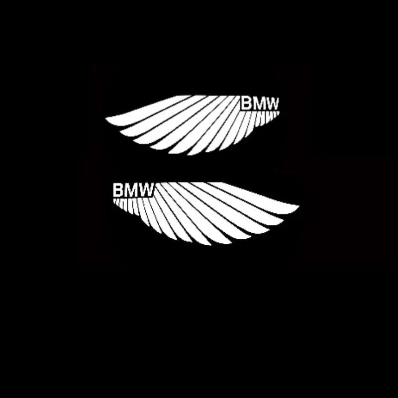 BMW Projector Logo